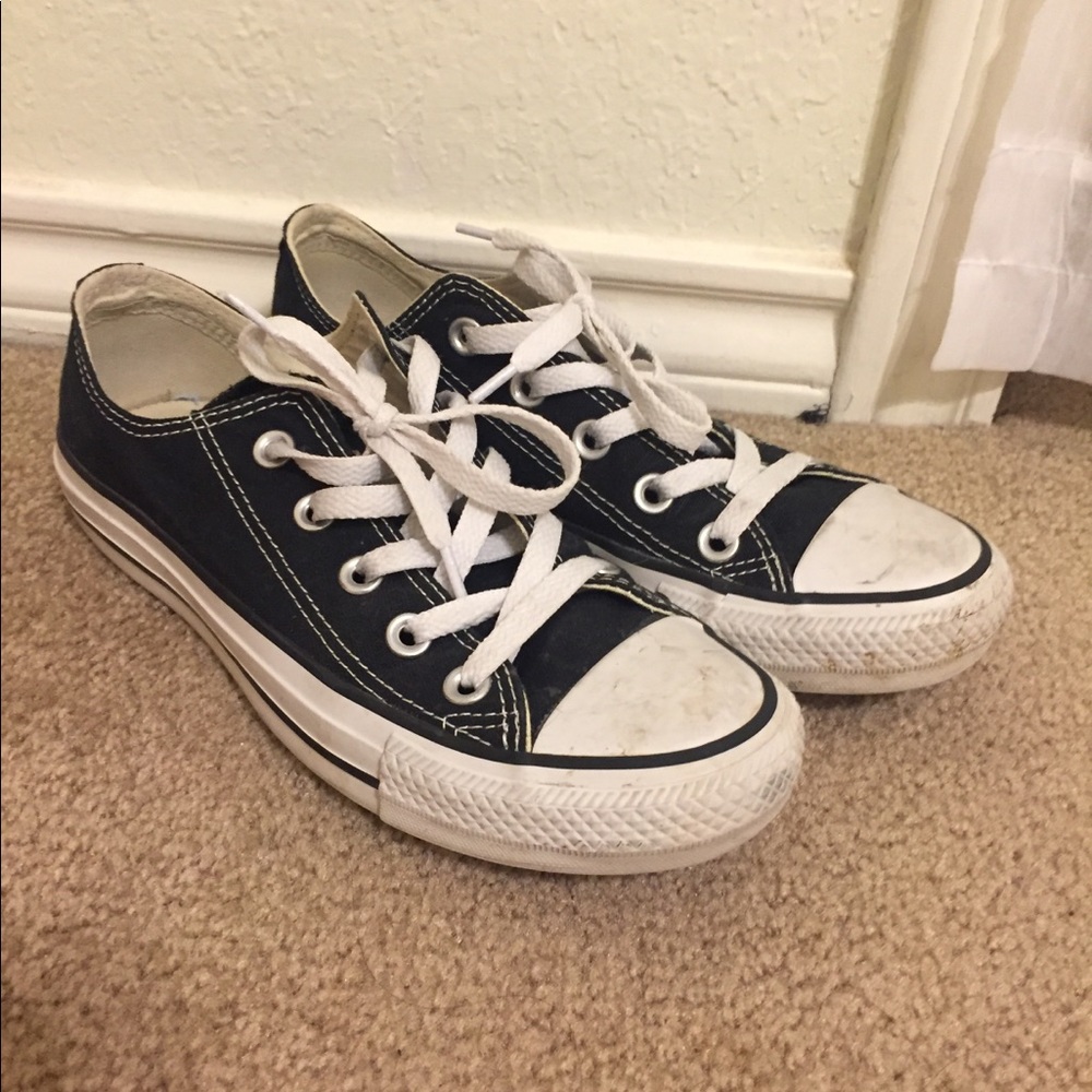 Classic converse